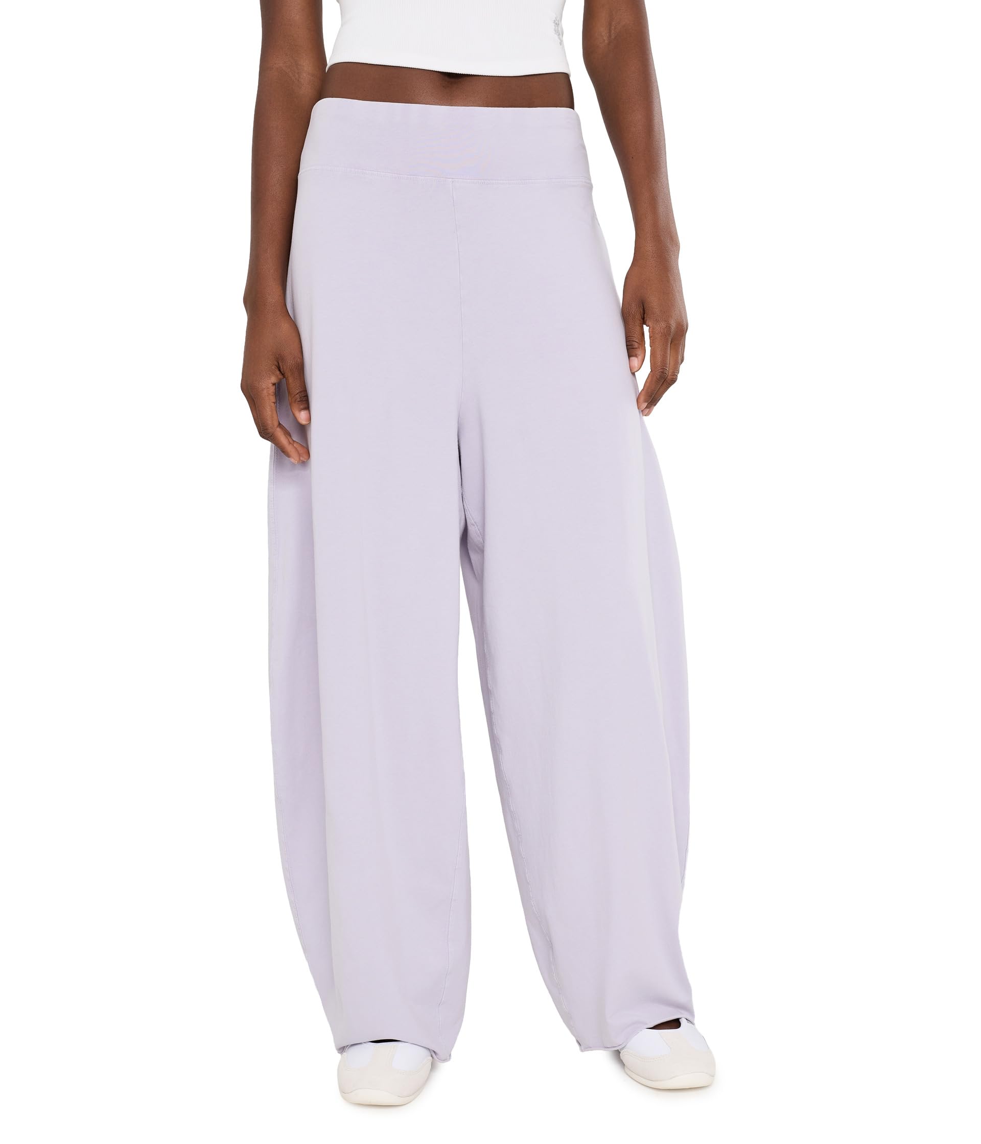 Hot Shot Easy Pants