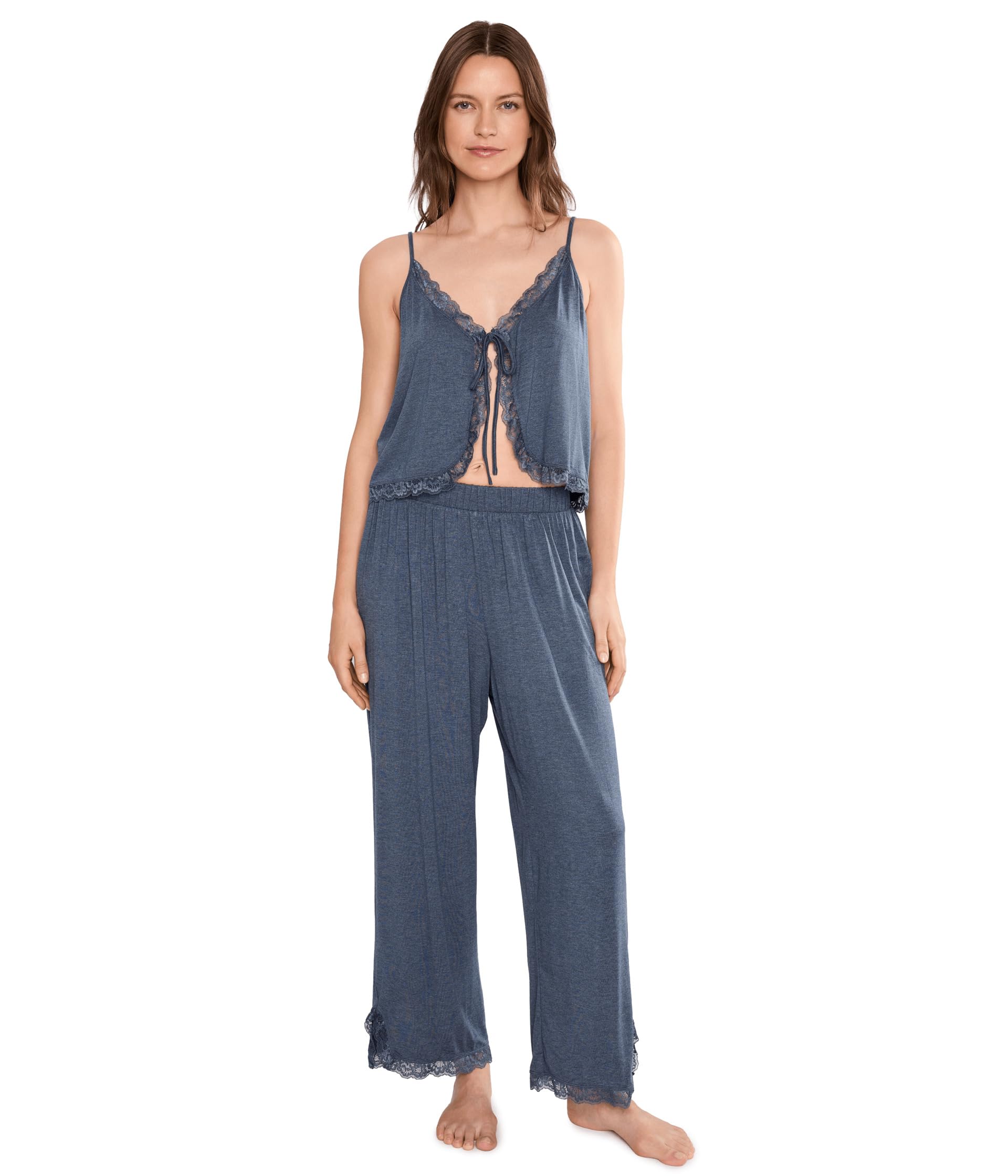 Sleepless Summer Pants Set