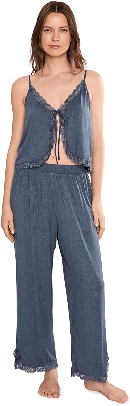 Женский комплект для сна Sleepless Summer Pants