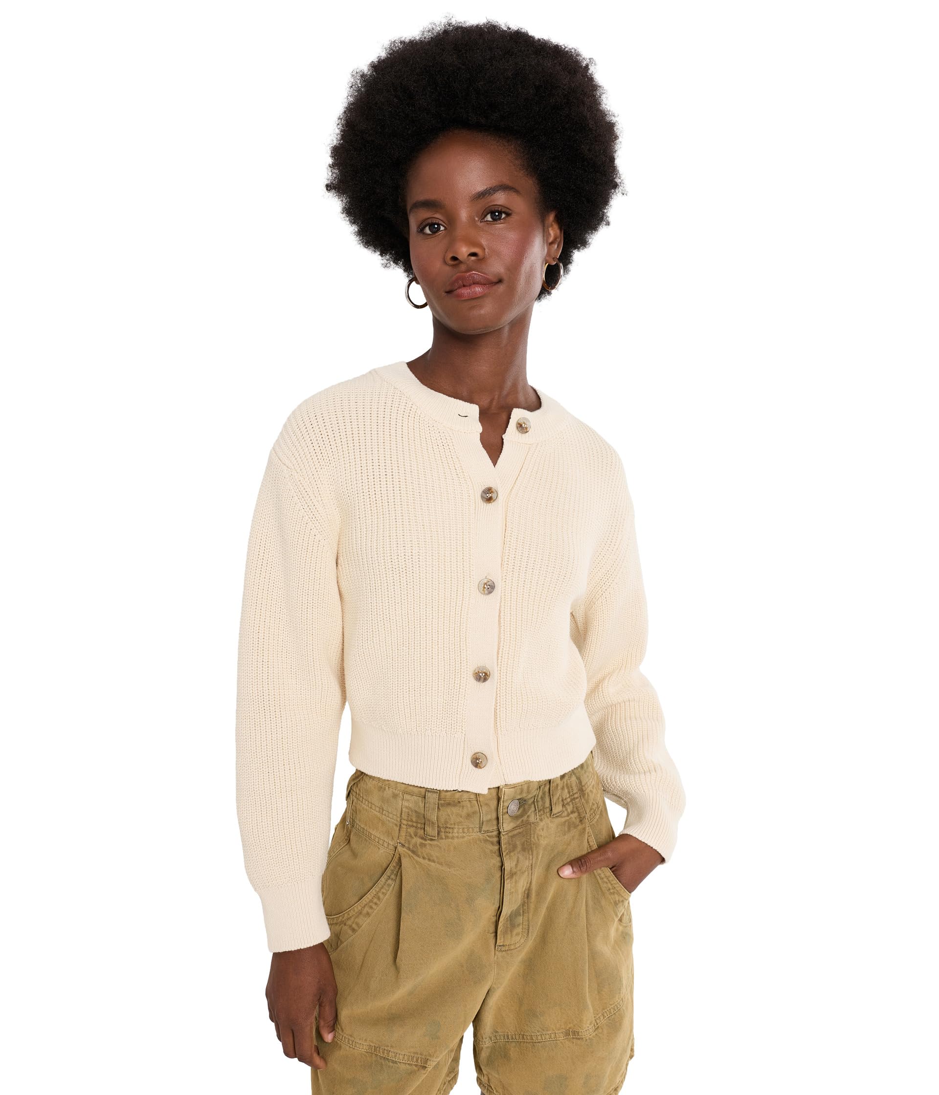Vienna Cardigan