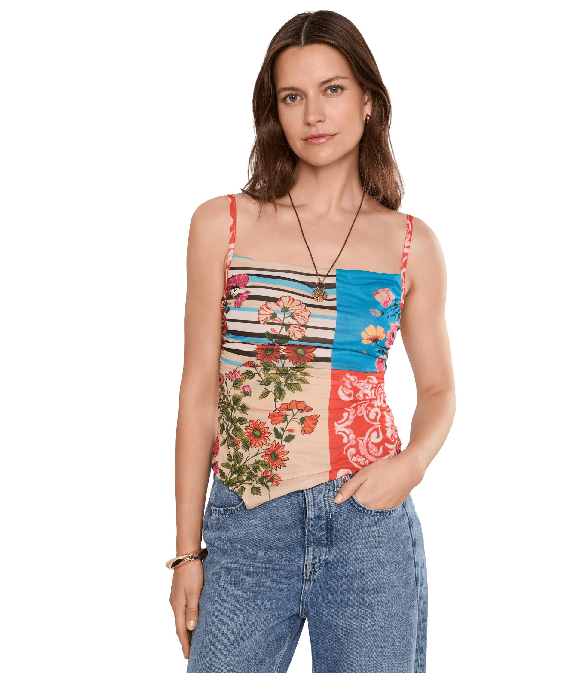 Женский топ Estella Tank от Free People