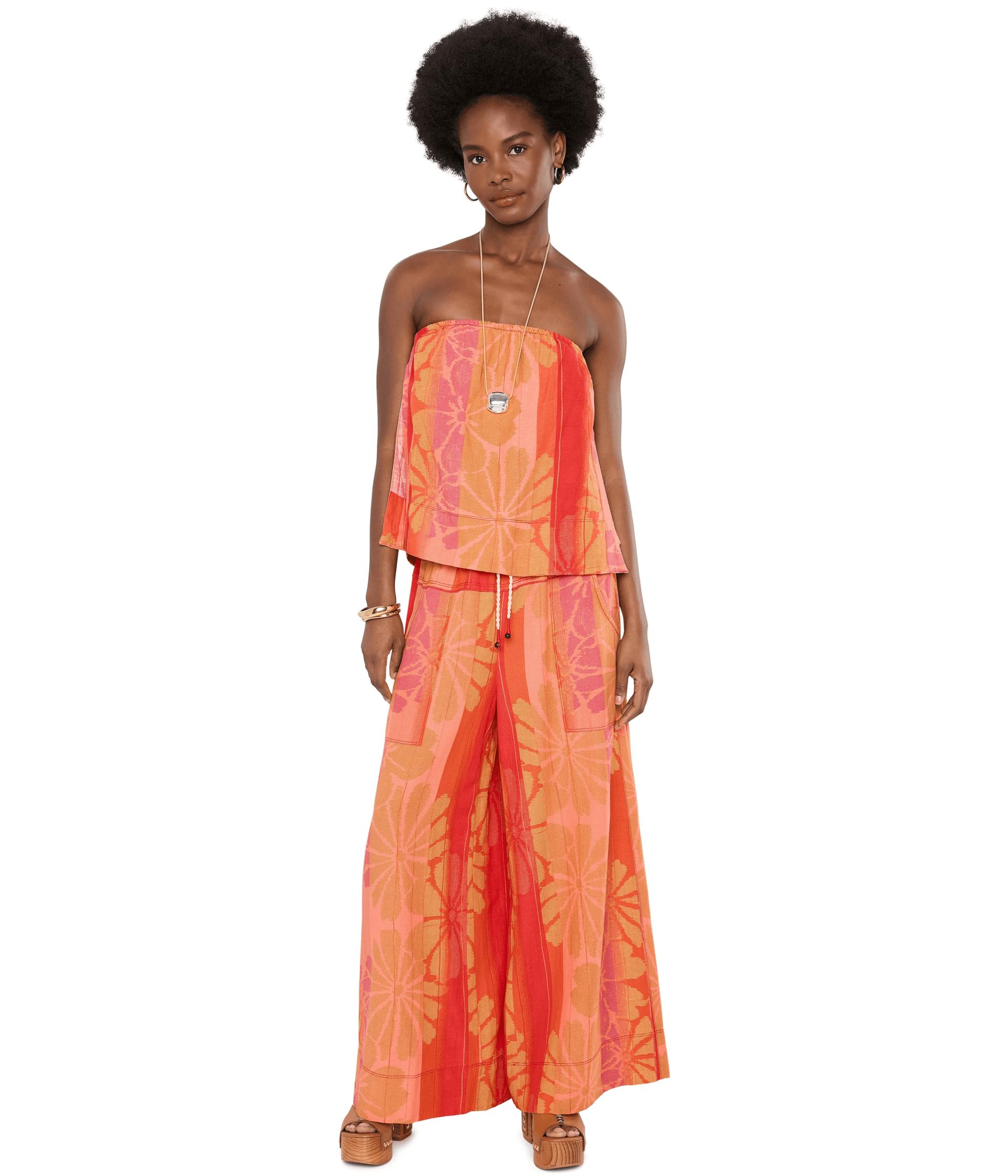 Женский комплект Devella Set Free People