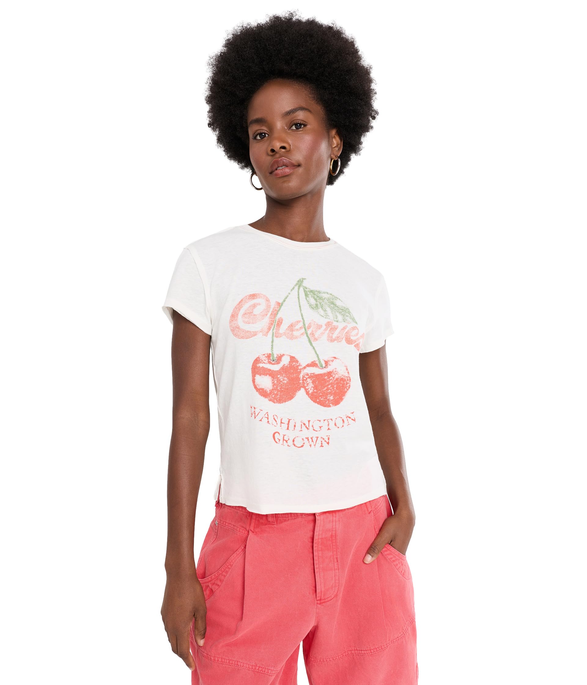 Nova Tee Graphic
