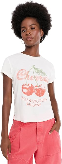 Nova Tee Graphic