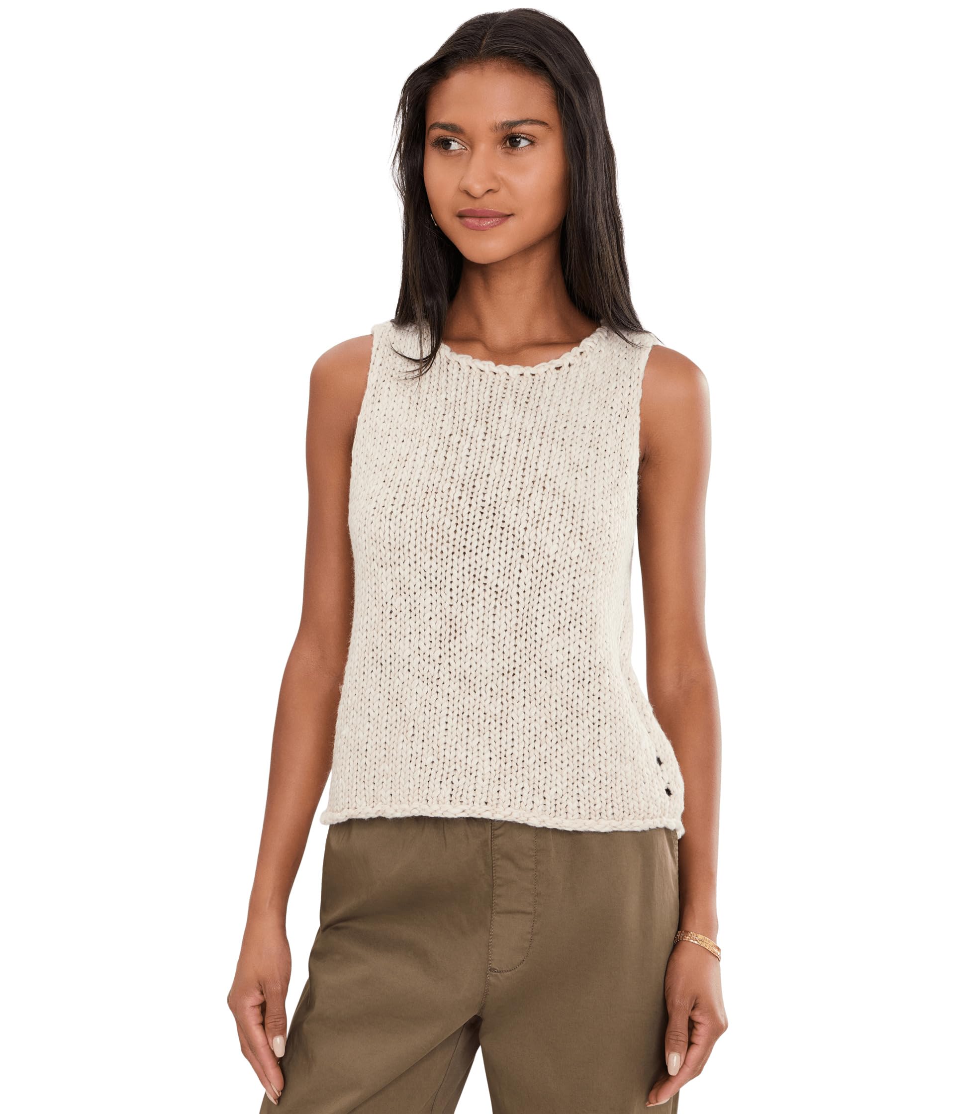 Вязаный топ Opal Knit