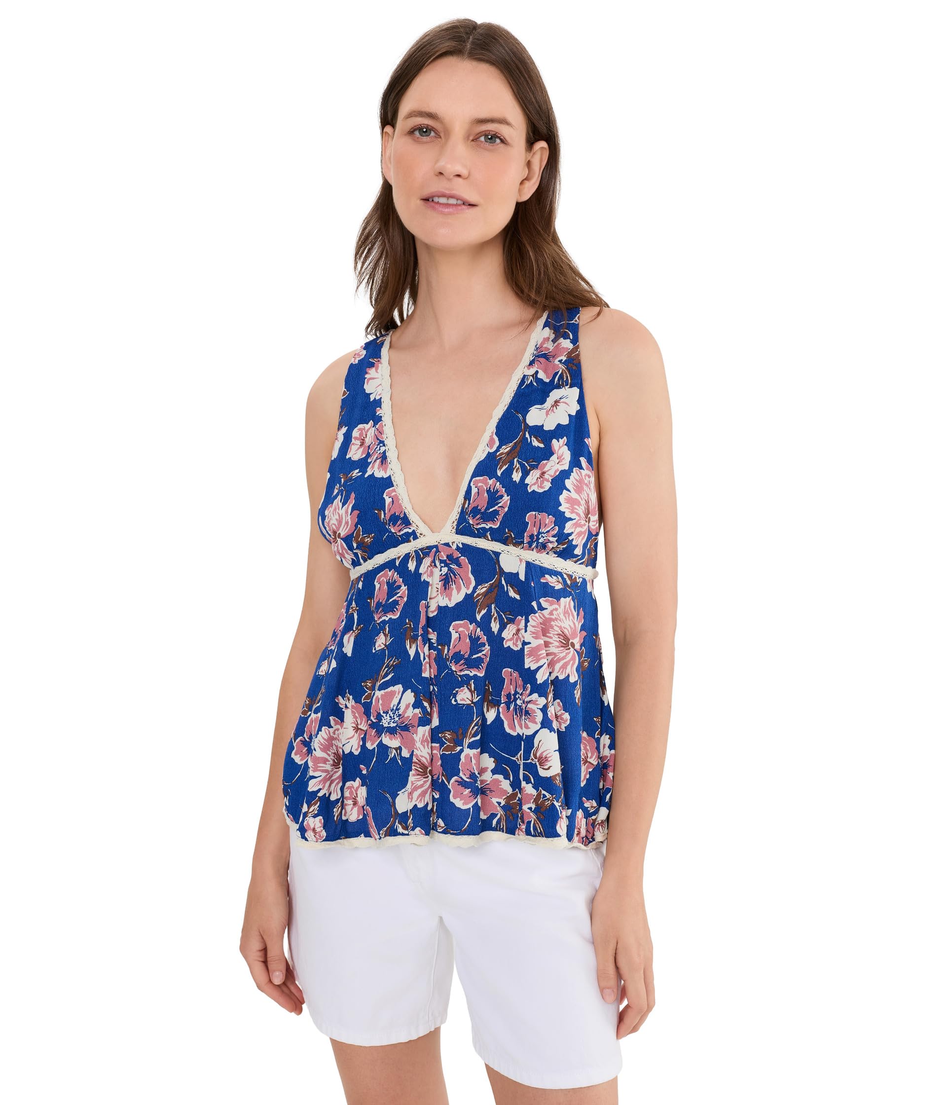 Майка Rome Printed Tank