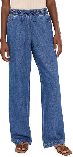 All Aboard Pants