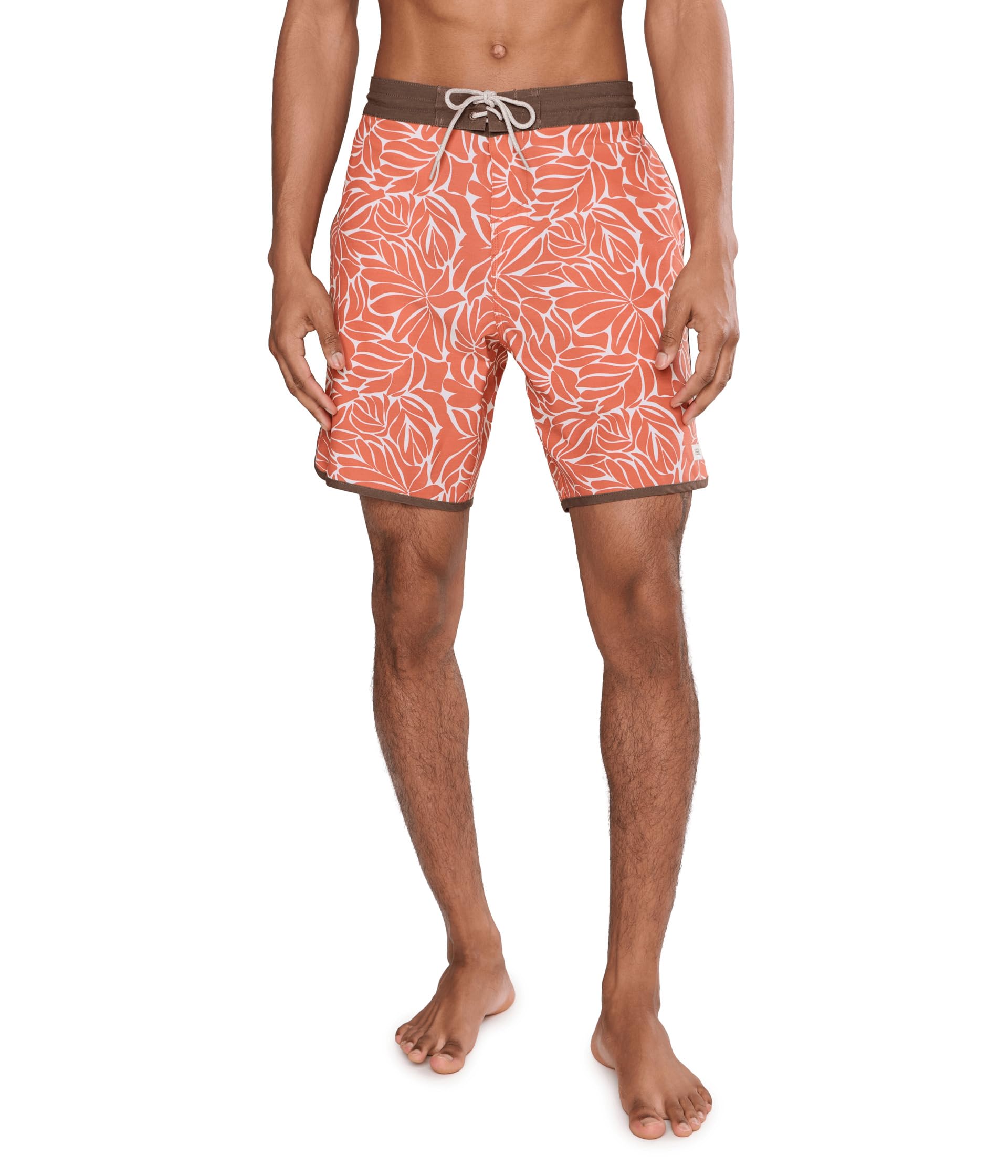 Cruzer Scallop 18'' Boardshorts