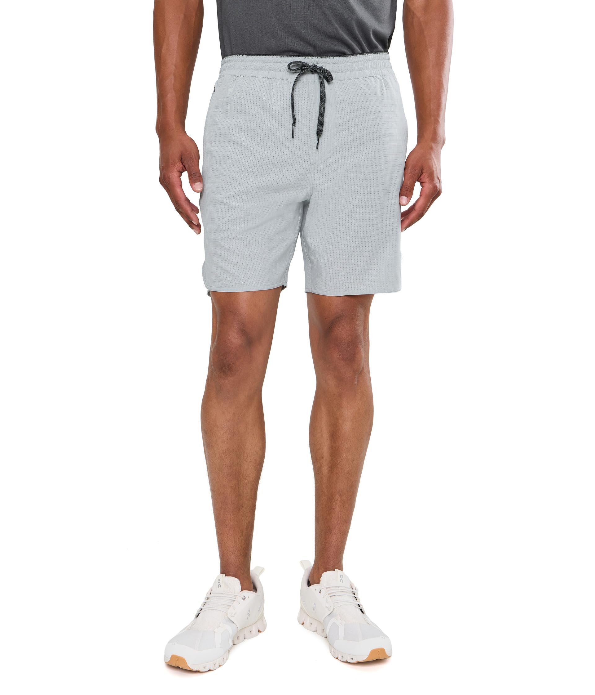 Trvlr Tech Lined Hybrid Shorts