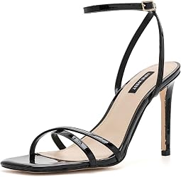 Black Patent