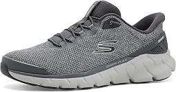 SKECHERS кроссовки Skech-Flex 4.0, slip-in, без шнуровки