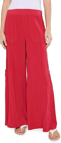 Tovell Wide Leg