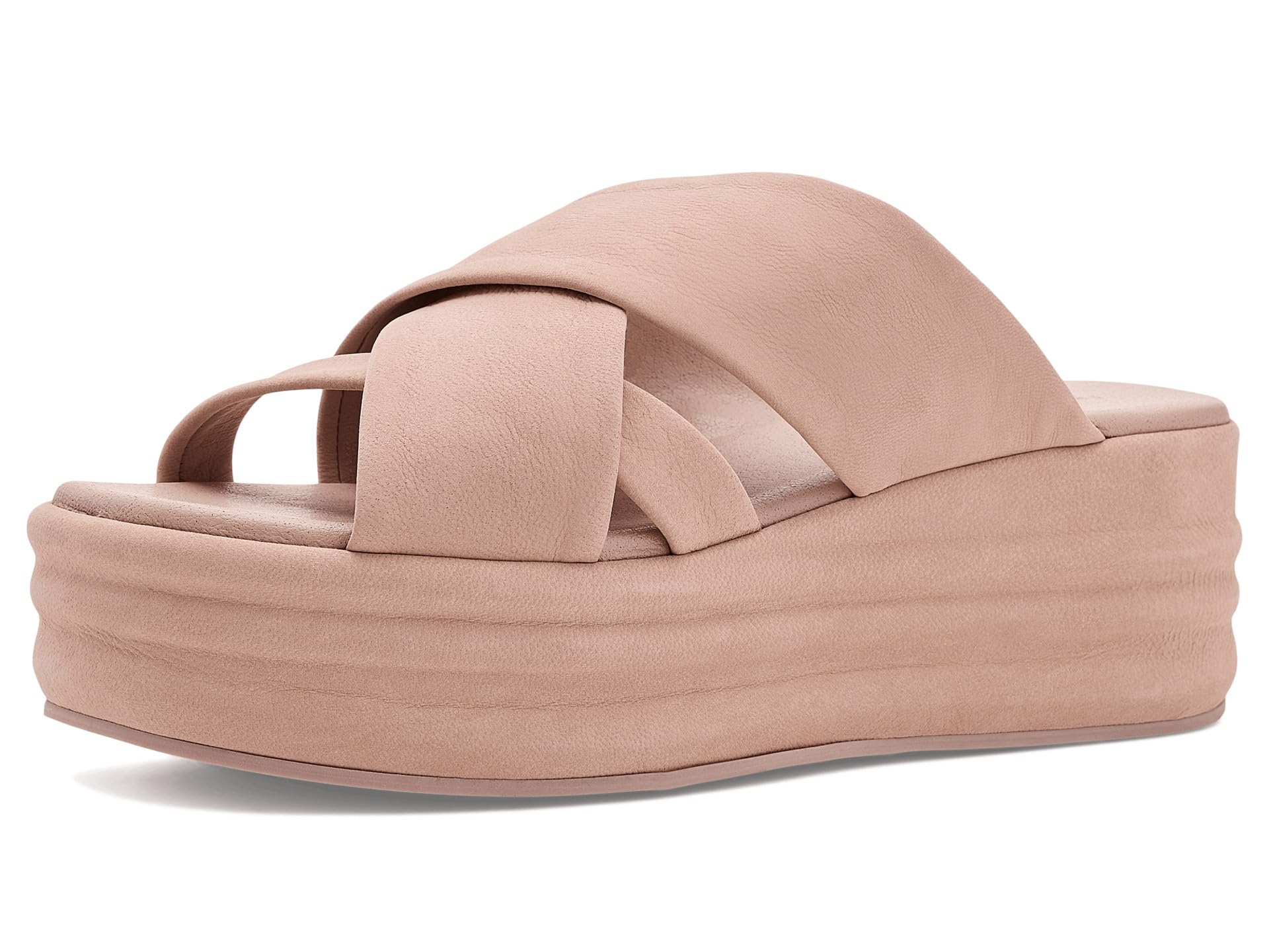 Сандалии Wanderbay Flatform