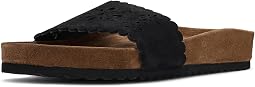 Black Suede