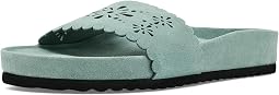 Agua Fresca Suede