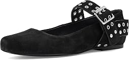 Maggie Mary Jane Flats