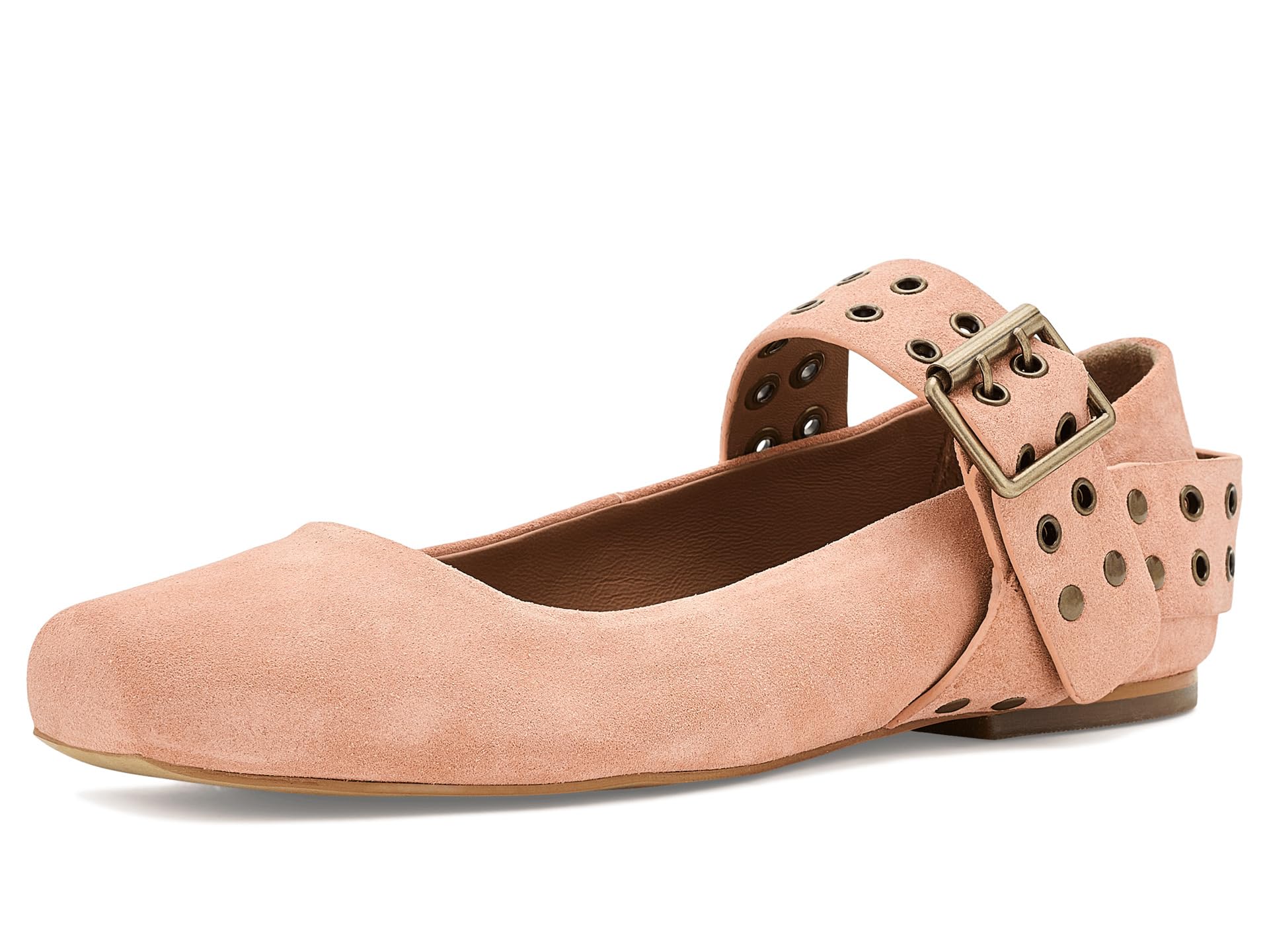 Maggie Mary Jane Flats