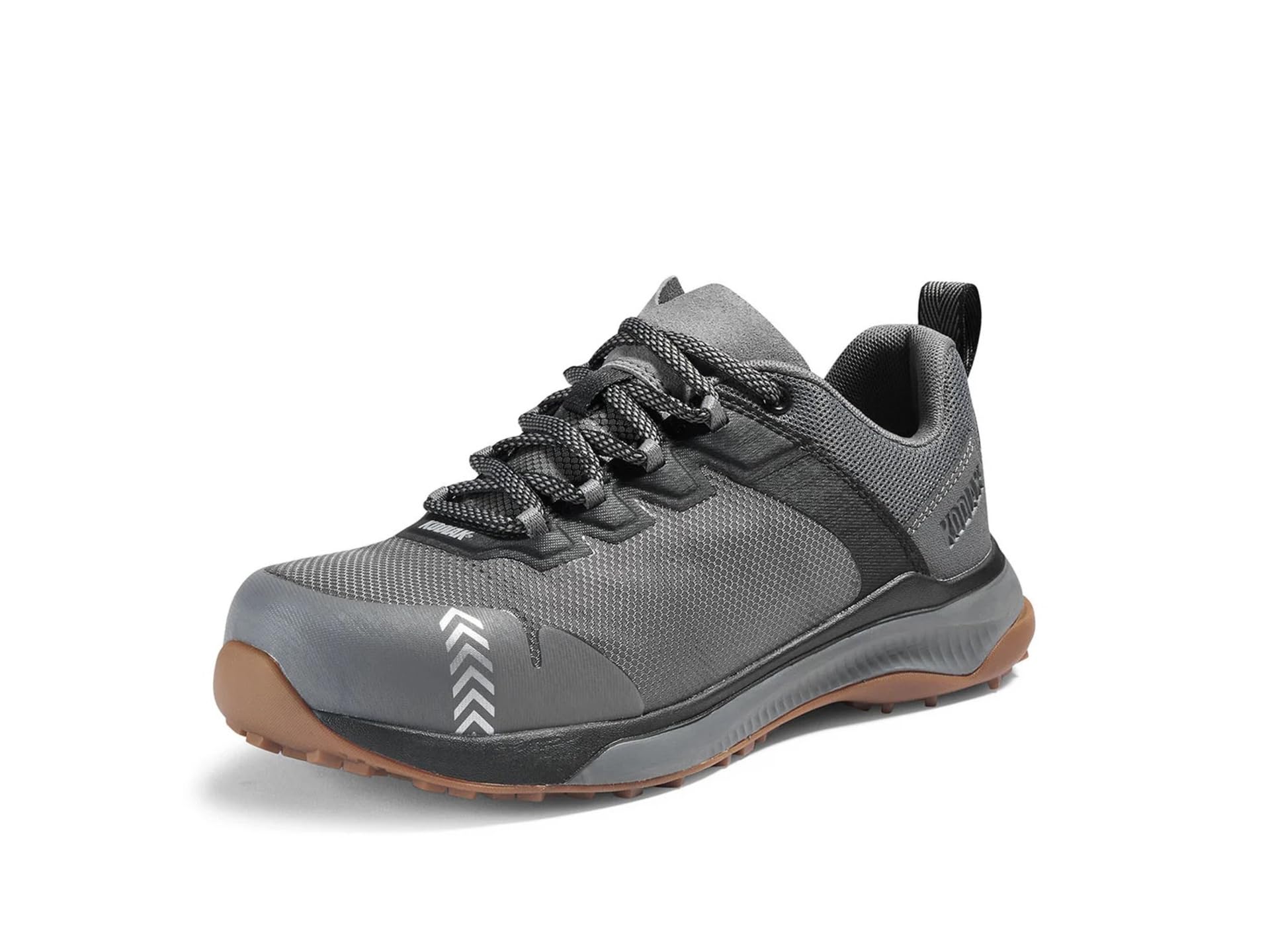 Кроссовки Quicktrail Low