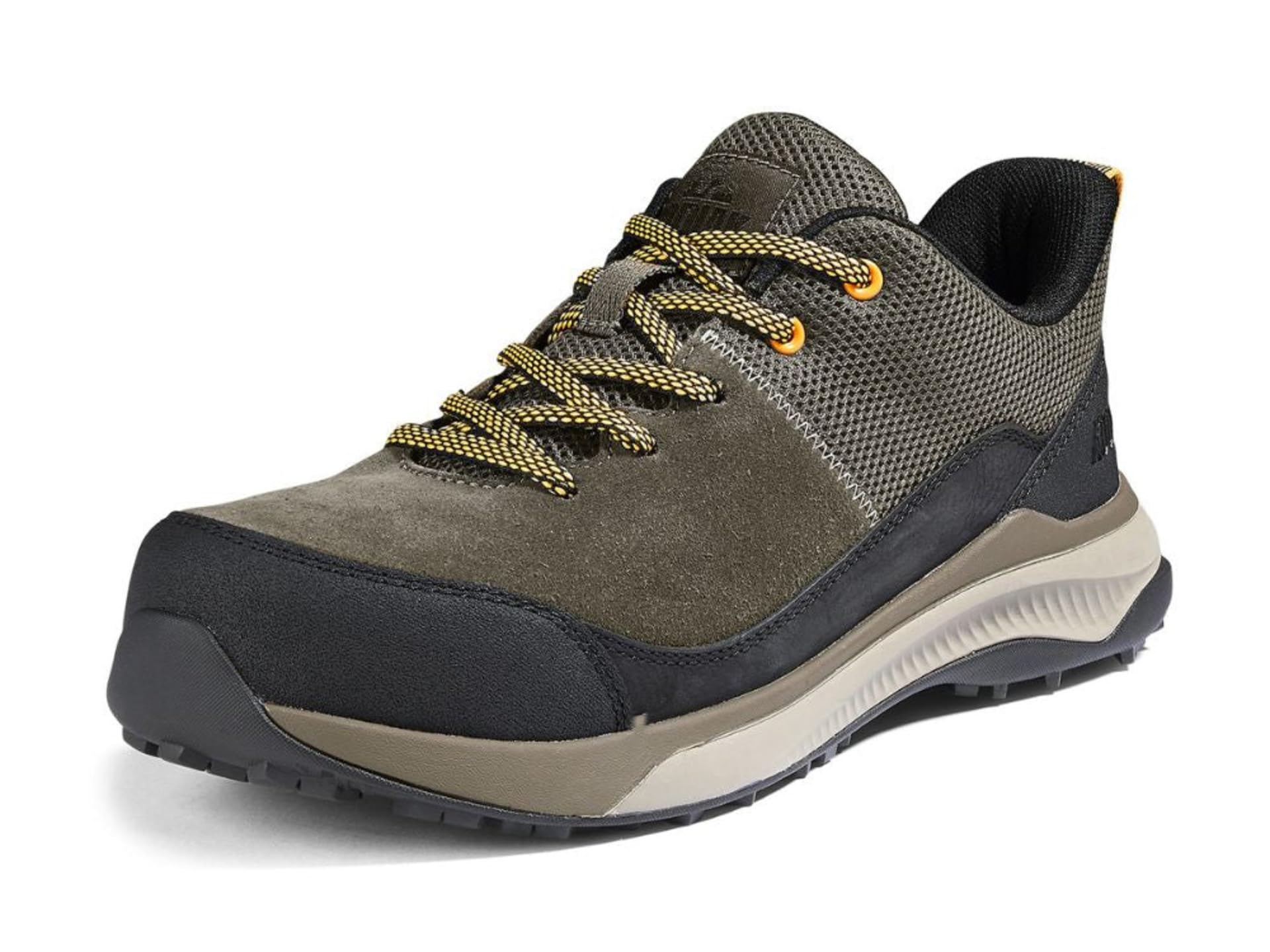 Кроссовки Quicktrail Low Leather