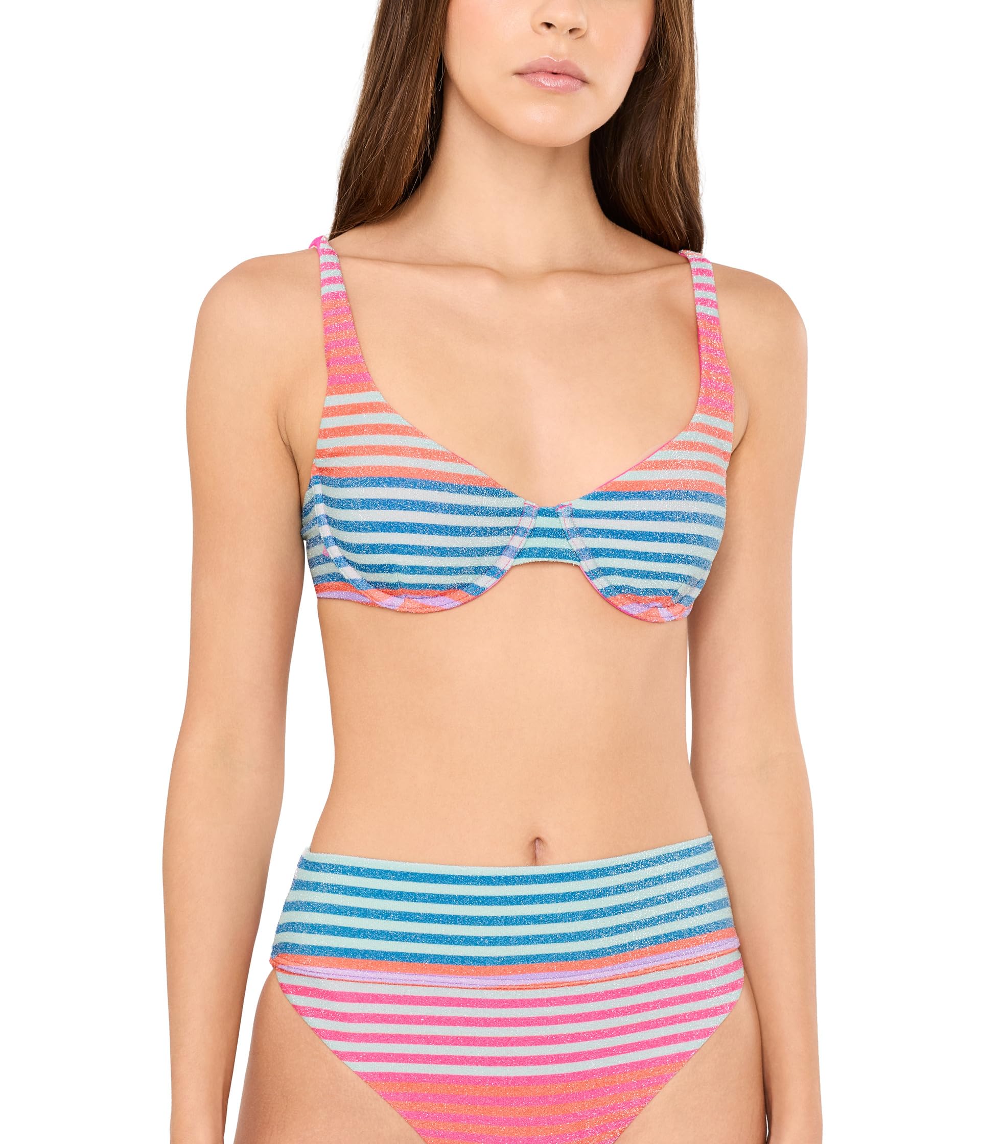 Топ Lulu Top от Beach Riot