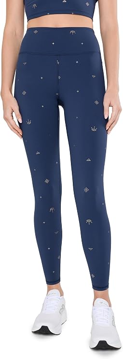 Sacred Prism Euph 7/8 Leggings
