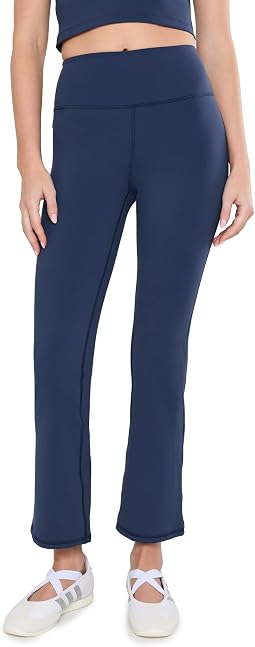 Euphorialift Crop Flare Leggings
