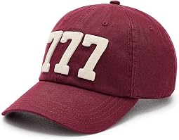777 Dad Hat