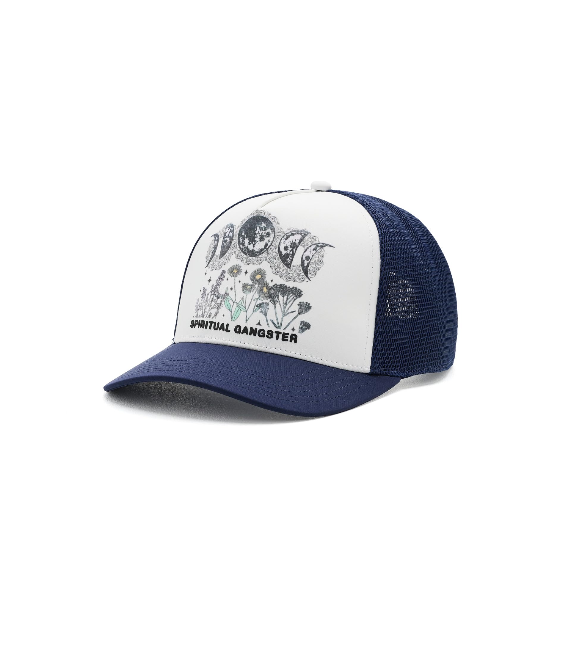 Rewilding Trucker кепка Женский