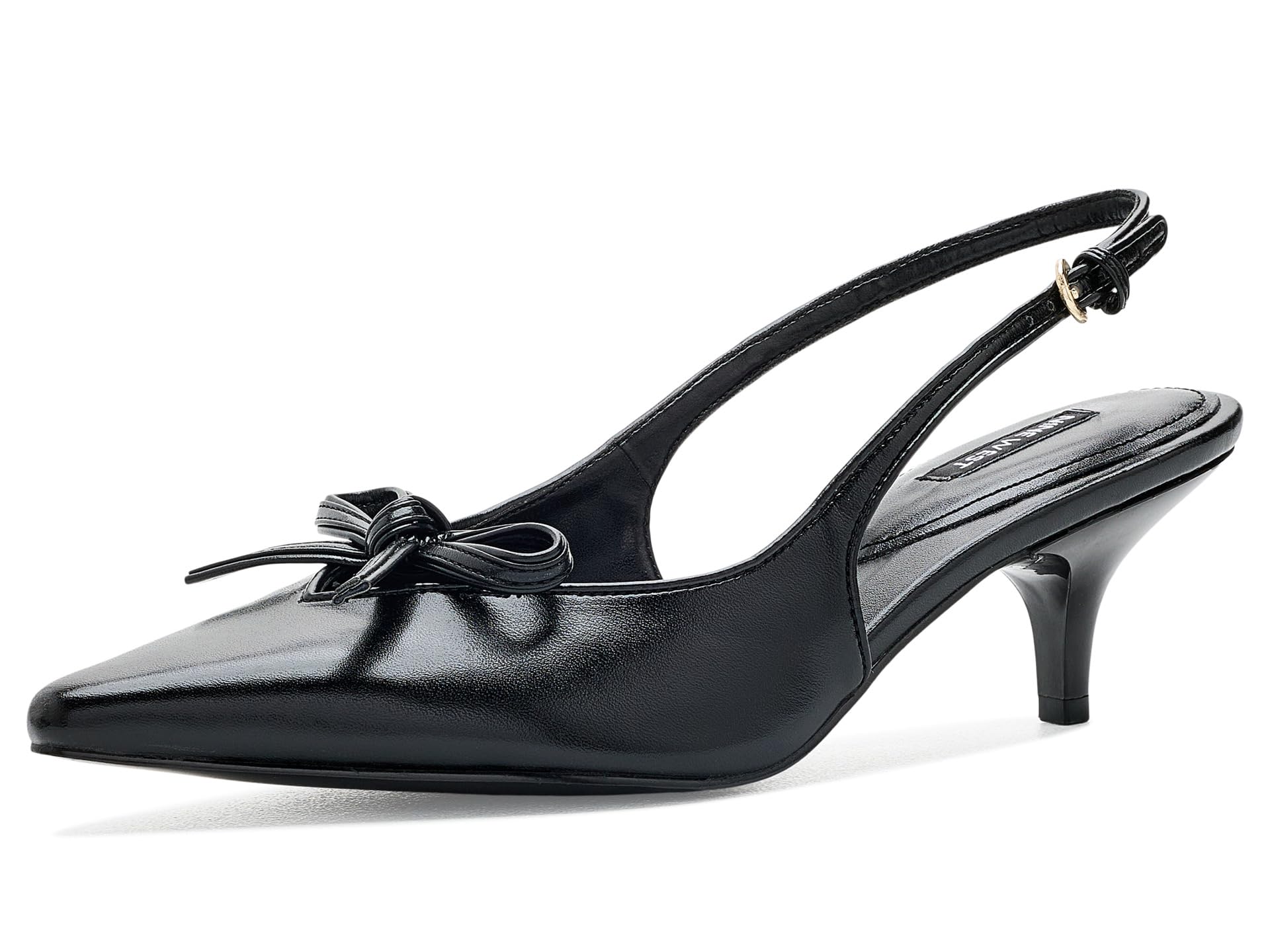 Lyrical туфли-лодочки Nine West