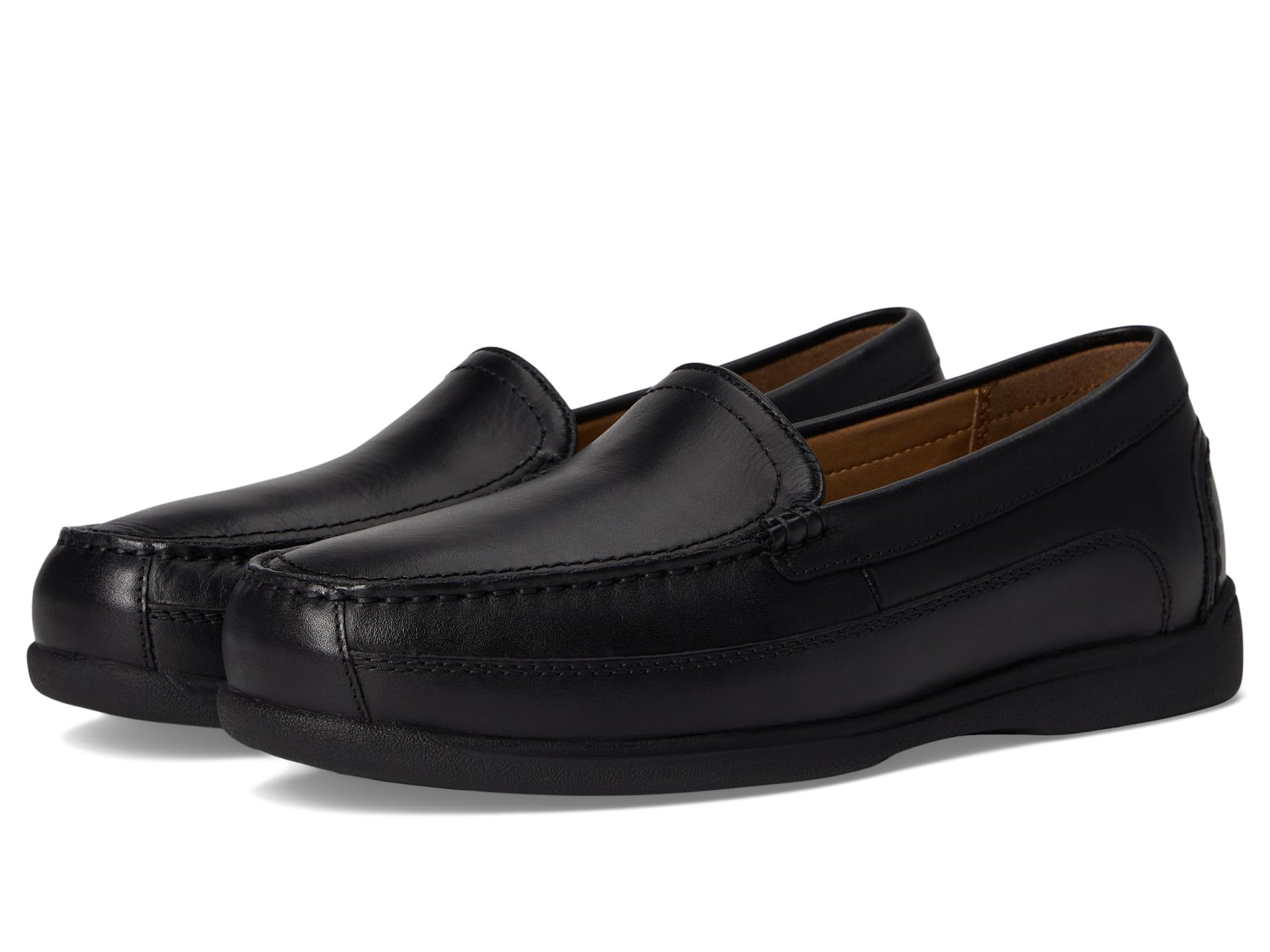 Лоферы Catalina от Dockers