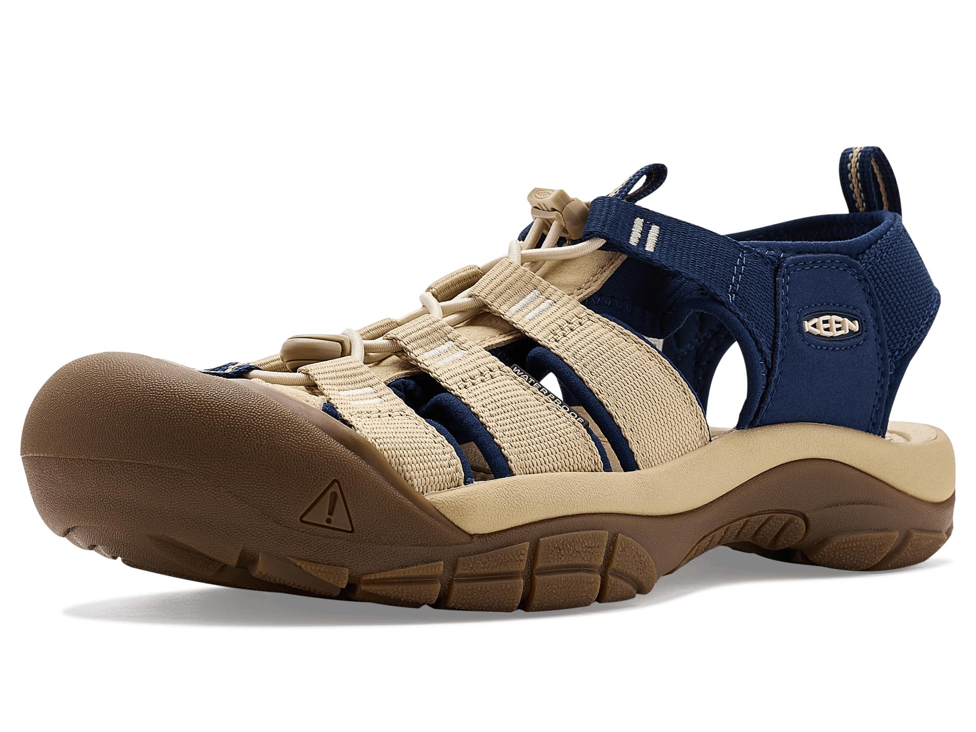 Сандалии Newport H2 от KEEN