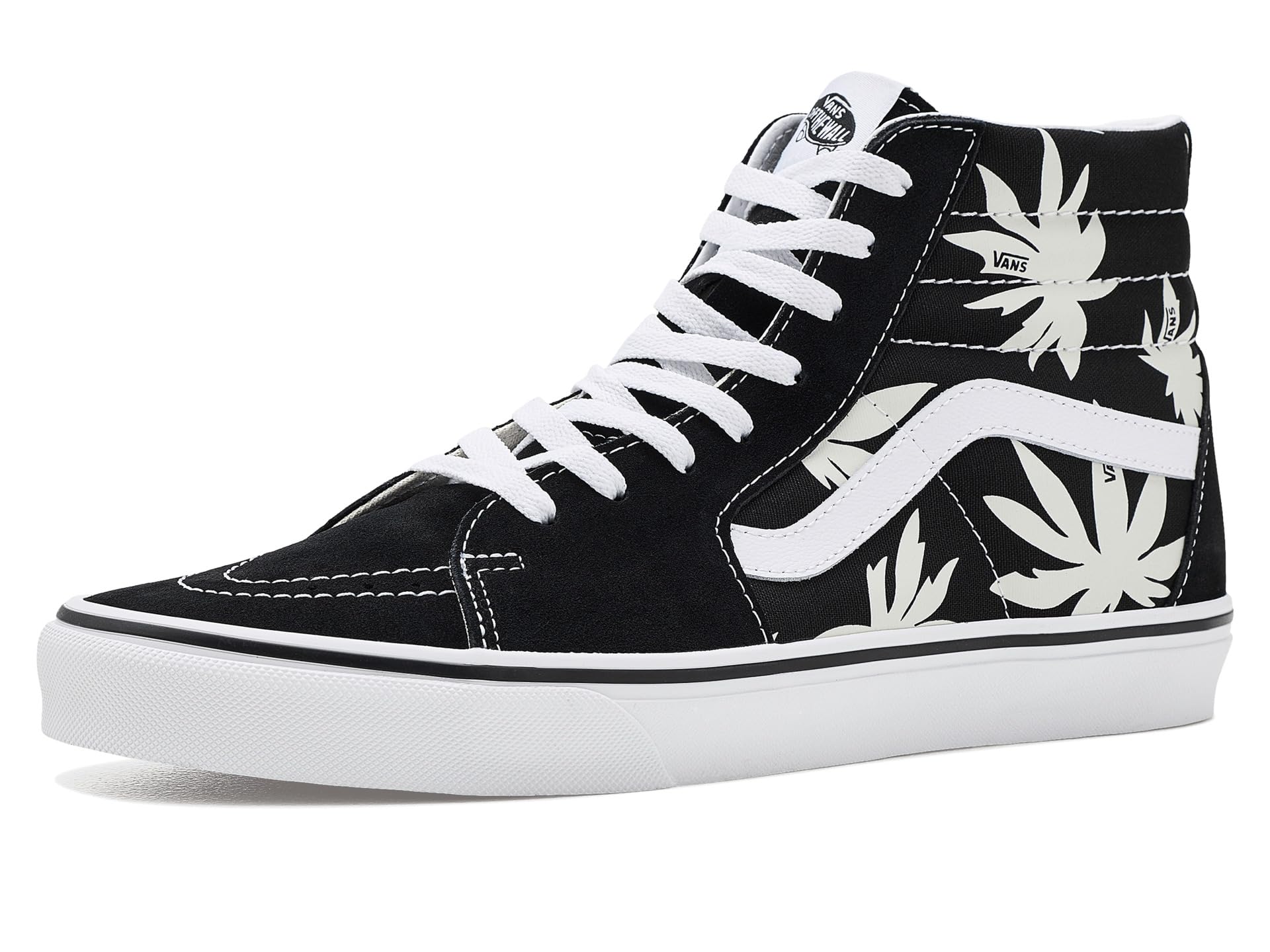 Кроссовки Vans SK8-HI