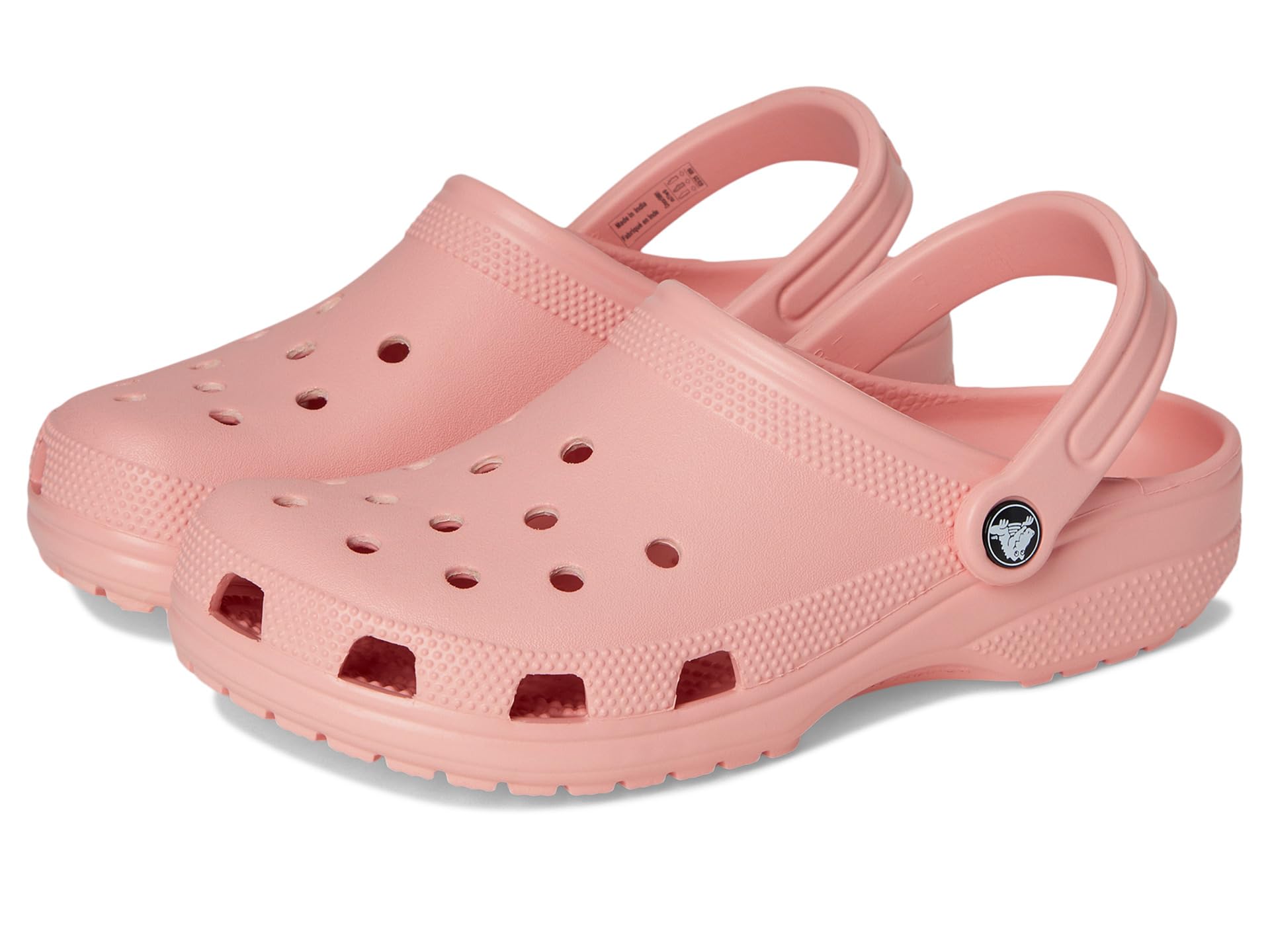Классические сабо Crocs Classic Clogs