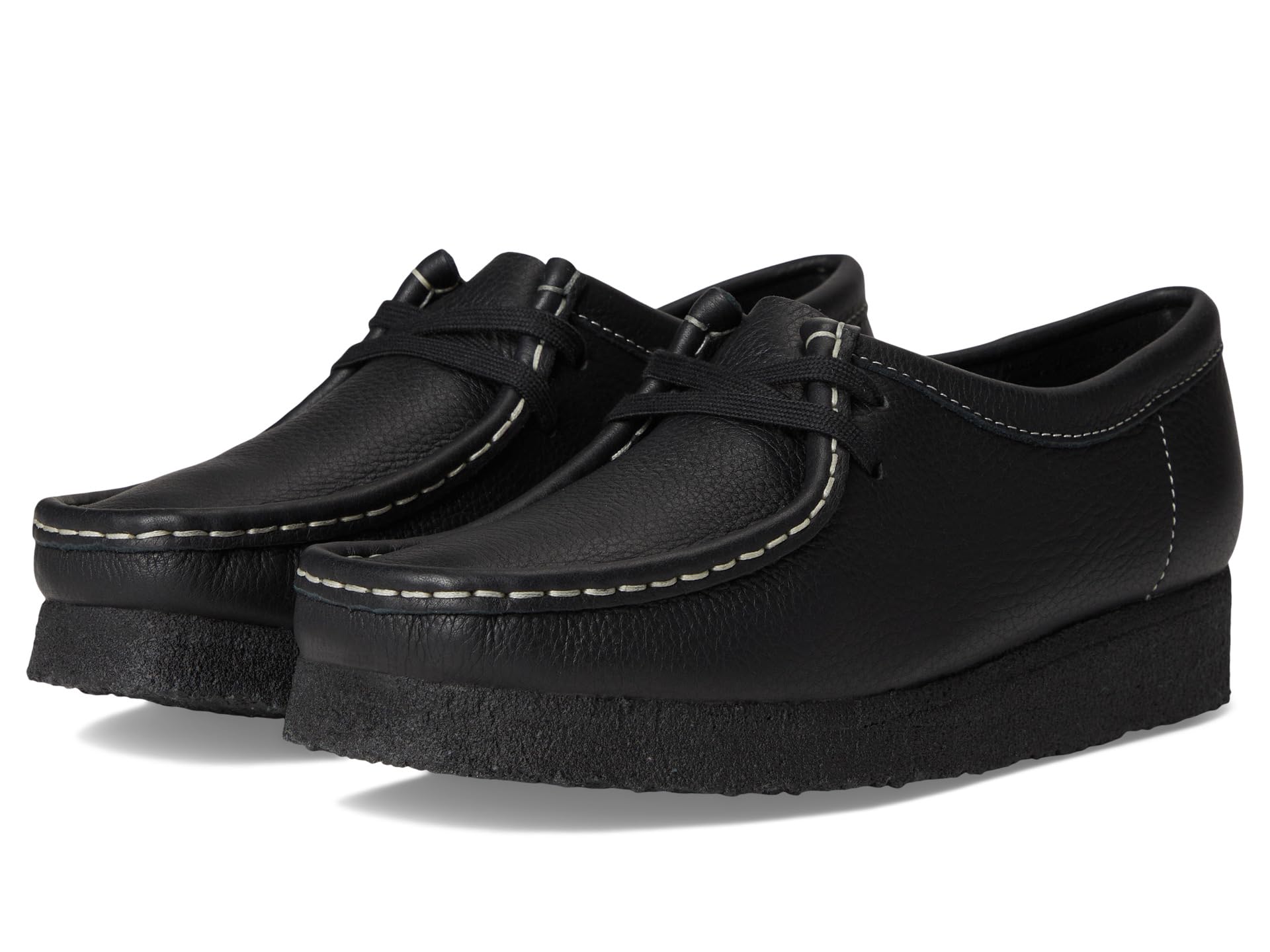 Сапоги Clarks Wallabee