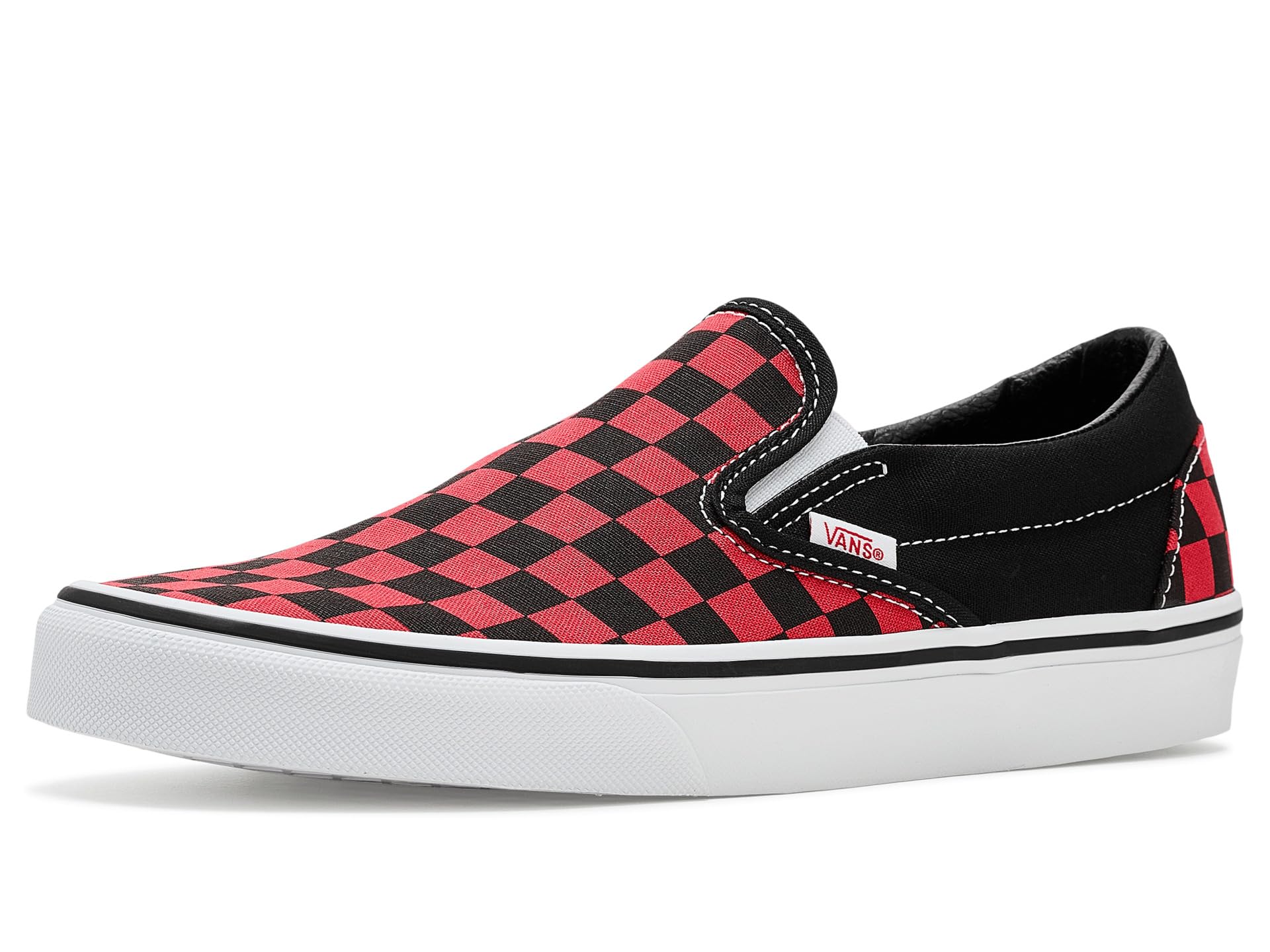 Классические слипоны Vans