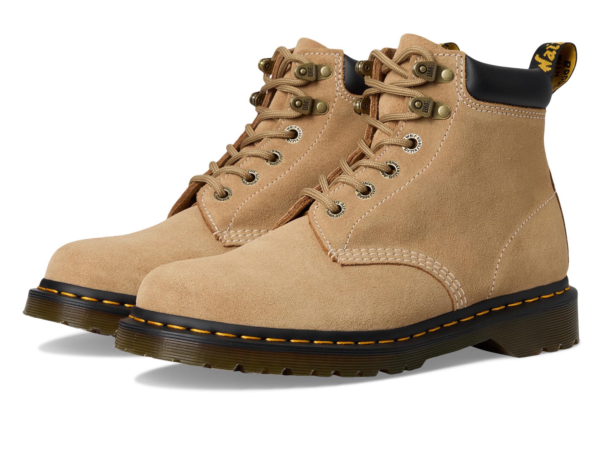 Ботинки 939 Dr. Martens