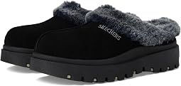 Black Suede