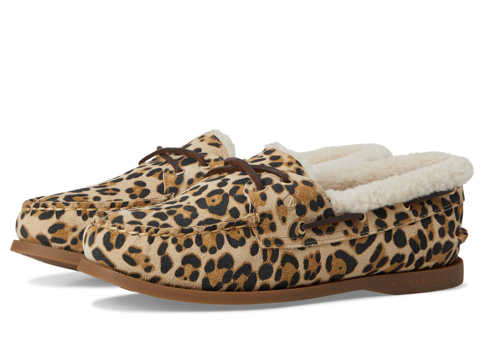 AO 2 Eye балетки Sperry