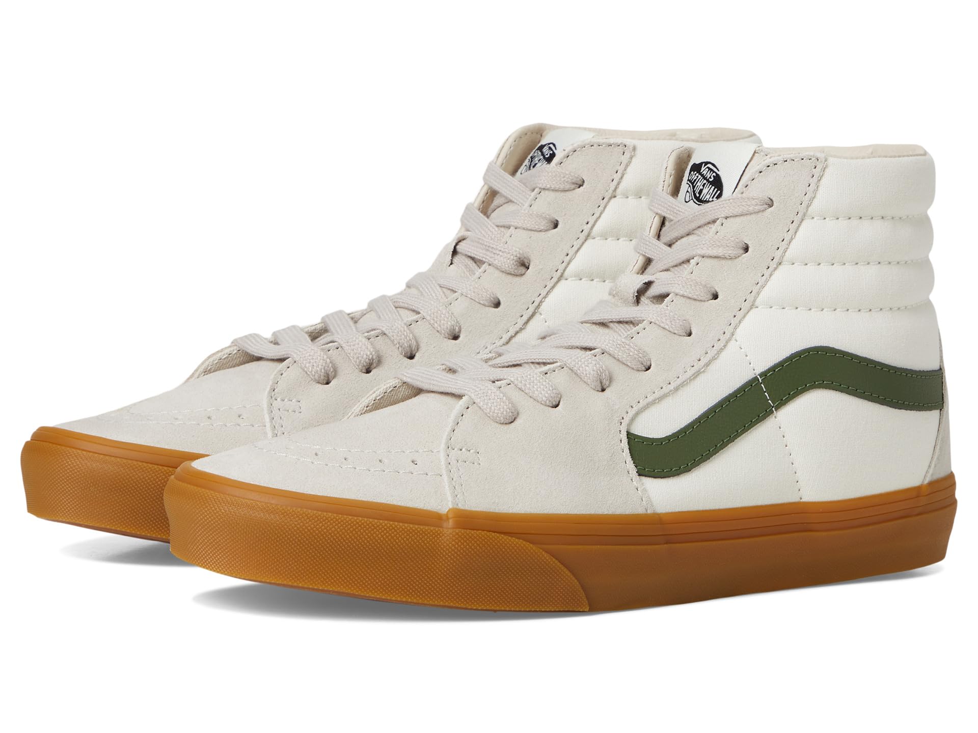 Sk8-Hi