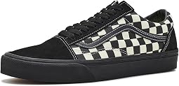 Checkerboard Black/White