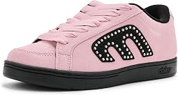 Pink/Black