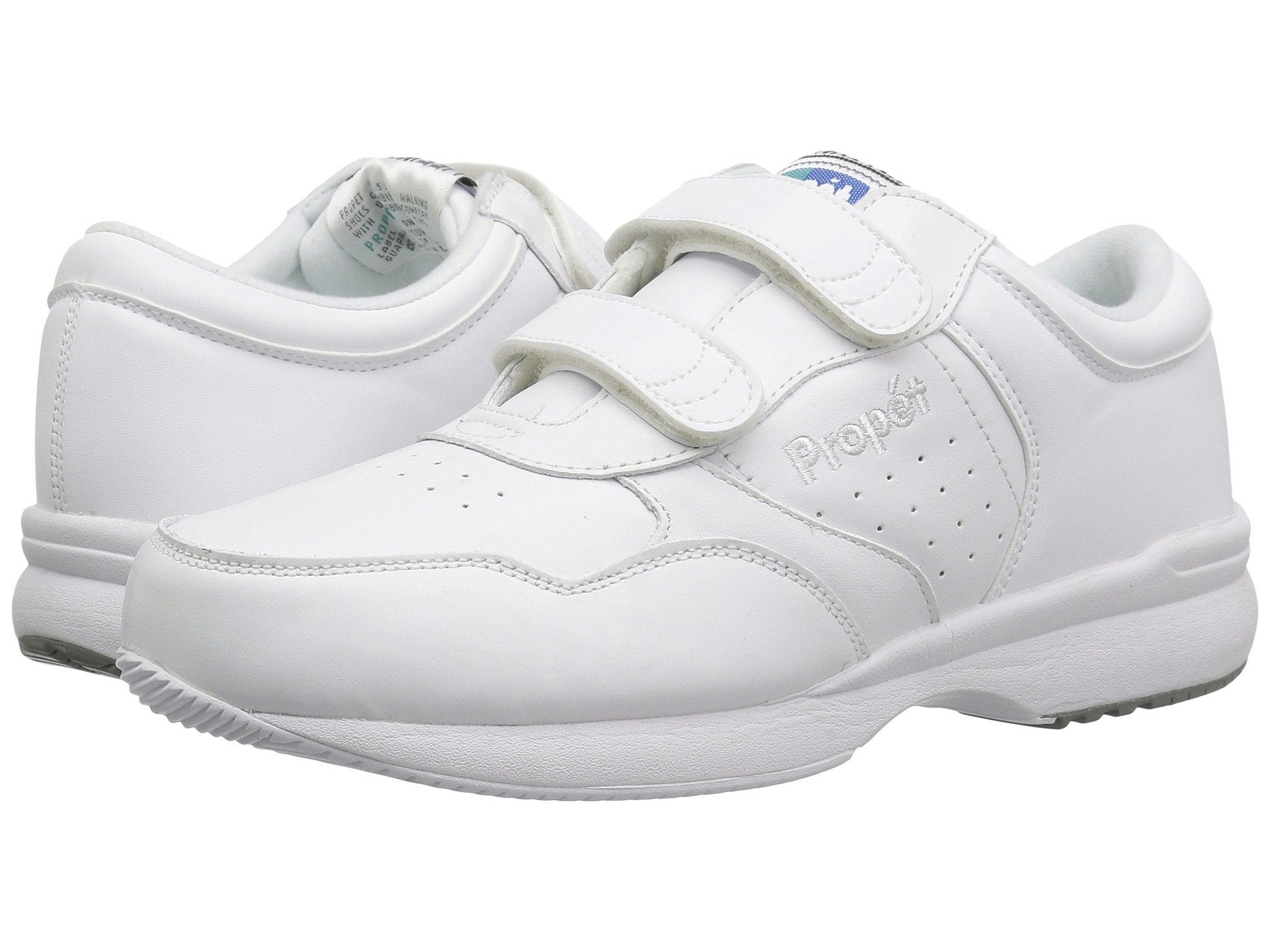 Диабетическая обувь Life Walker Strap Medicare/HCPCS Code = A5500