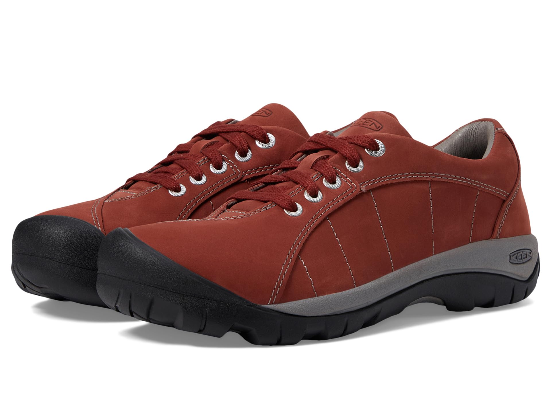 KEEN кроссовки Presidio