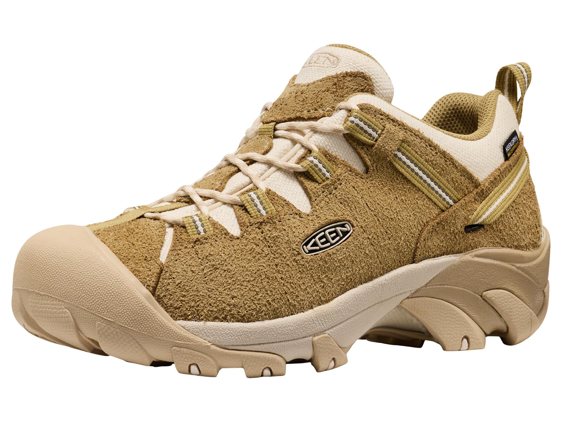 Ботинки KEEN Targhee II
