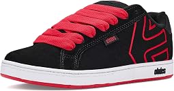 Black/Red
