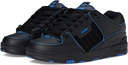 Black/Blue/Mosaic
