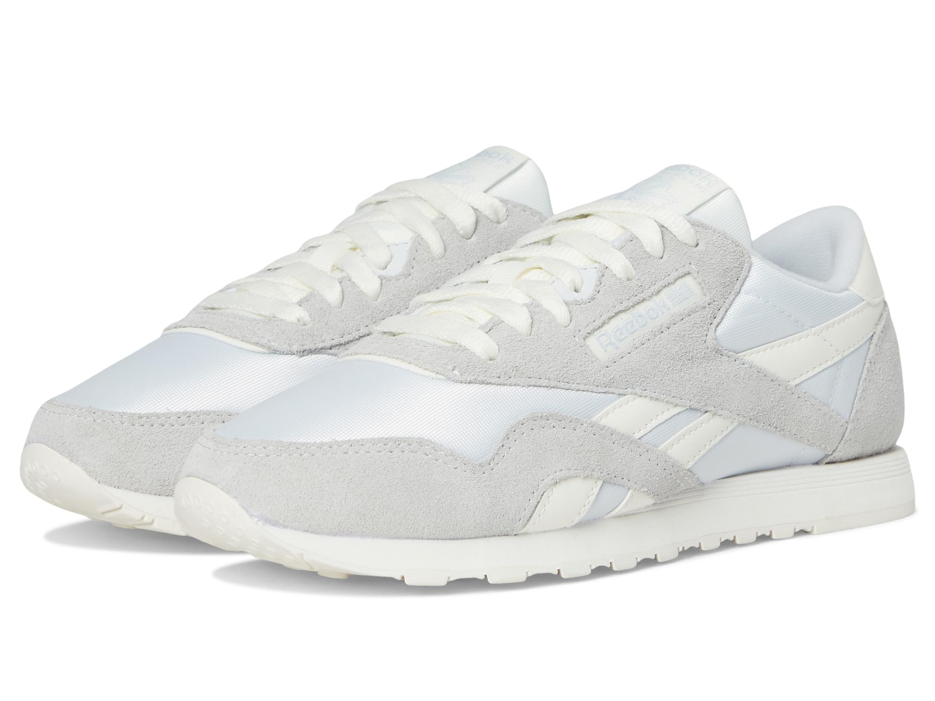 Кроссовки Classic Nylon Reebok Lifestyle