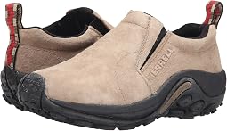 Taupe Pig Suede