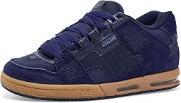 Navy/Gum