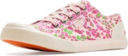Pink Multi 6